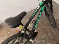 要回國了賣自己騎的車