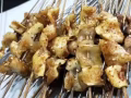烧烤师傅求职