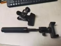 JVC音箱；手機支架