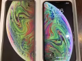 xs max  64G 黑色