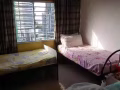 近勞明達武吉士，布業中心公寓尋找男搭房，可報地址，即時入住