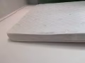 全新床垫1.8x2米.只卖80元。