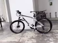 出售一輛全新山地自行車