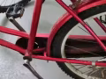 自行车，兀兰