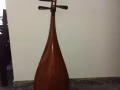 上海牌琵琶
