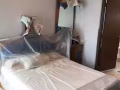 隔间，地板，油漆，水电安装，组屋翻新，拆店屋，丢垃圾安装冷气一条龙服务。