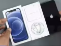 新機未激活蘋果12 ，內存128GB，黑色，實價S$1250