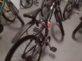个人二手自行车