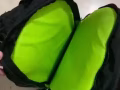 户外登山徒步相机包