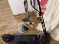 回國處理電動滑板車