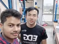 周日全天兼职！