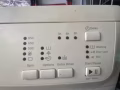 Electrolux 6.5 公斤洗衣機