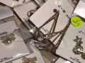 我这里有全新耳钉耳环，一次过带走批发价，保证便宜