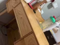 原始原素梳妝櫃