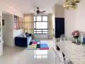 Paya Lebar MRT商圈附近普通房独立卫浴出租1人 整套房人少安静