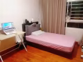 Telok Blangah新组屋普通房出租，限女生