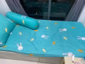 单人床垫加床有储物功能