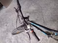 品牌自行車
