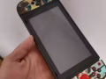 任天堂switch游戏机三款游戏，龙珠，暗黑3，德国总部