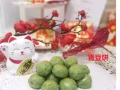 手工製作新年餅（優惠價出售）