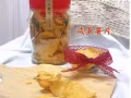 手工制作新年饼（优惠价出售）
