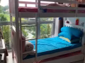 坎贝拉地铁站附近公寓单间出租