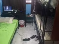 近波东巴西地铁站