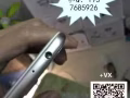攝像頭在頂部或頂部的手機，能隱秘攝像，黑屏，息屏模式高清錄像，供個人娛樂取證直播