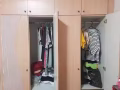 租出去了