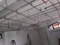 专业隔间 油漆粉刷