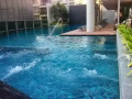 SUITES AT ORCHARD 1房式加書房公寓出售，2分鐘多美歌地鐵轉換站