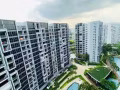 榜鹅Prive公寓一间common room客房出租