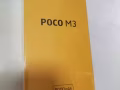 poco  M3 4+128GB