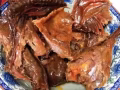 酱板鸭