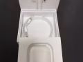 Airpods with charging case