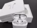 Airpods with charging case