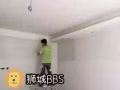 专业做室内粉刷，价格绝对便宜