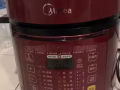 美的多功能高壓鍋