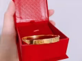 遗失金手环