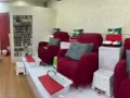 乌节路Far East Plaza 美甲店转让