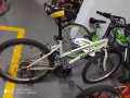 3×6 可變數 很不錯的腳踏車