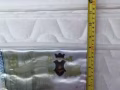 超厚king size名牌床墊出售