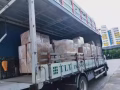 物流 新到中 空运专线直达中国