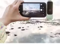 雲台vlog 攝影機