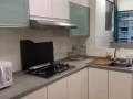 高層精裝修 兩間普通房出租 超近淡濱尼地鐵站