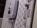 安裝熱水器，LED燈具，窗簾，風扇，價格低，歡迎聯繫我