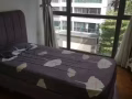 走路2分钟到榜鹅地铁站全新公寓
