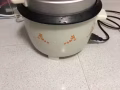 电饭煲