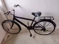 九成新自行车