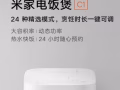 全新小米电饭煲C1款